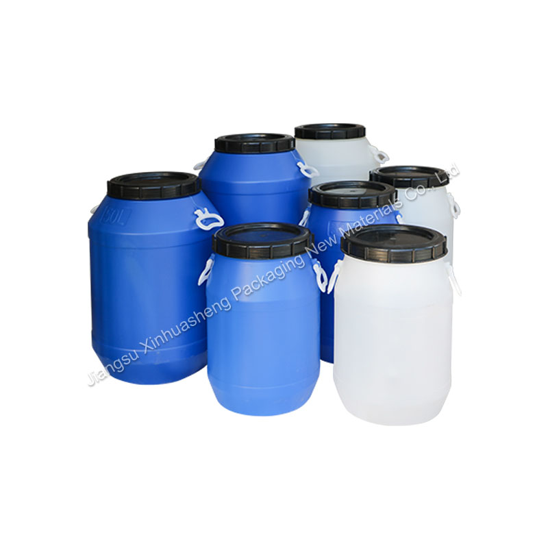 Water Storage Enzyme Bucket